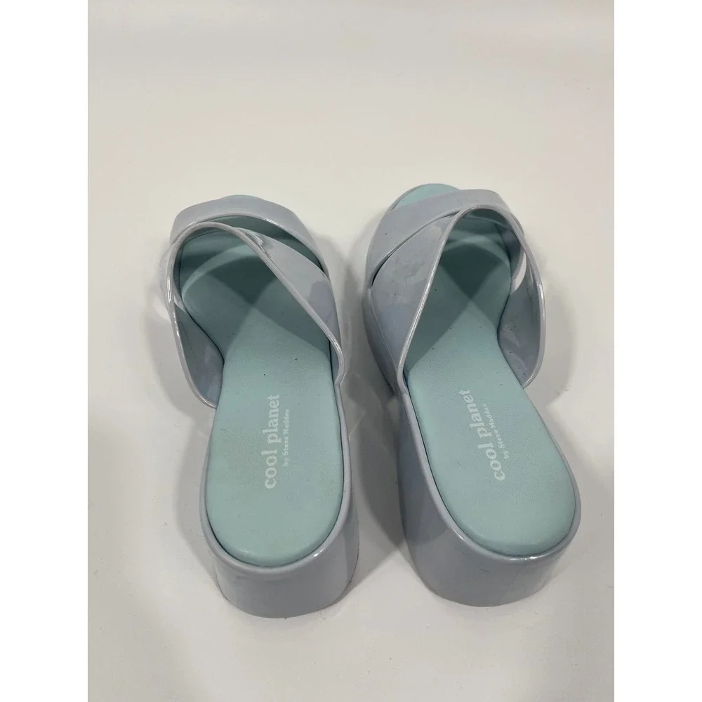 Cool Planet by Steve Madden y2k womens
